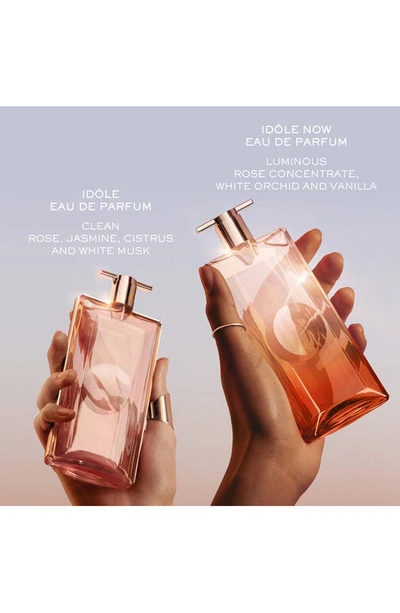 Shop Lancôme Idôle Now Eau De Parfum, 1.7 oz