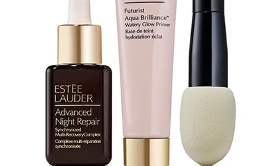 Estée Lauder 24 Hour Power Double Wear Foundation Kit
