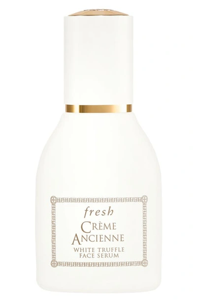 Fresh Creme Ancienne White Truffle Face Serum, 1 Oz.