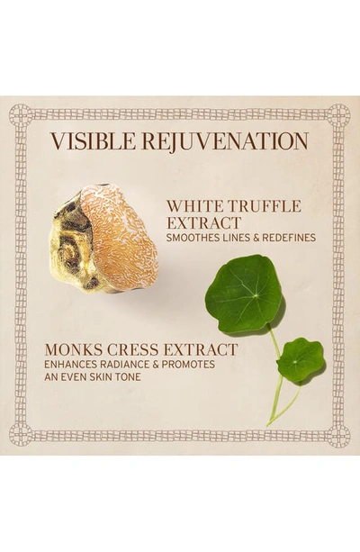 Fresh Creme Ancienne White Truffle Face Serum, 1 Oz.