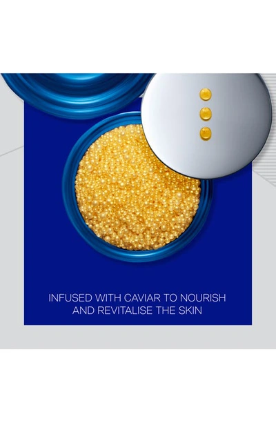 La Prairie Skin Caviar Luxe Cream Sheer