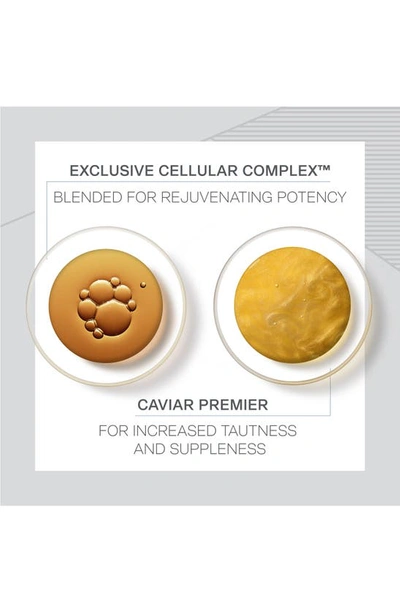 Shop La Prairie Skin Caviar Luxe Cream Moisturizer, 3.4 oz