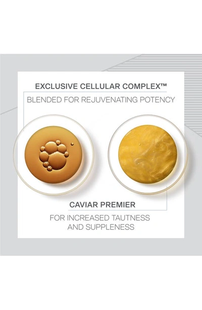 La Prairie Skin Caviar Luxe Cream Sheer