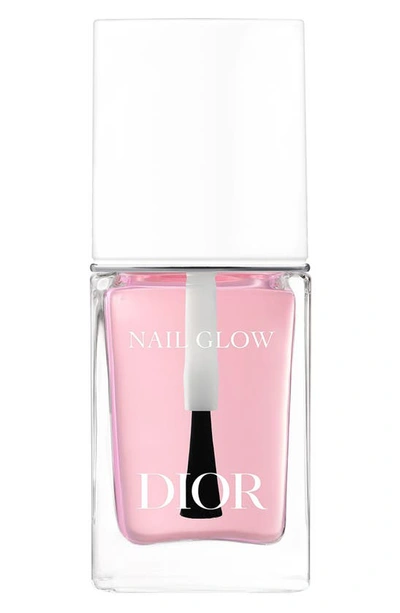 Shop Dior Vernis Nail Glow Nail Polish