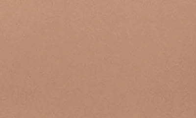 Skims Deep Plunge Strapless Thong Shapewear Bodysuit Thong Clay In Sienna