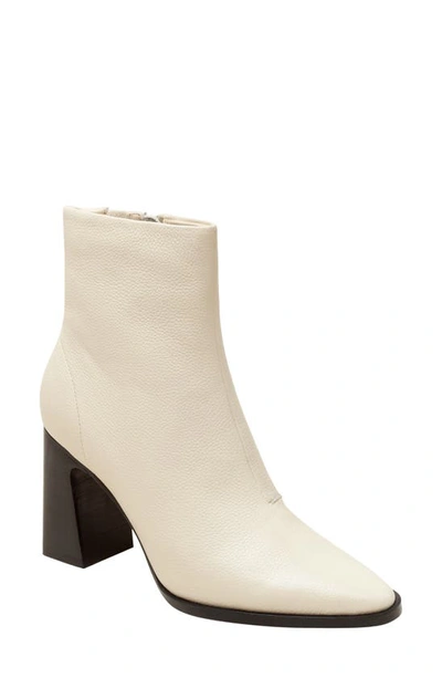 Shop Lisa Vicky Magic Bootie In Natural