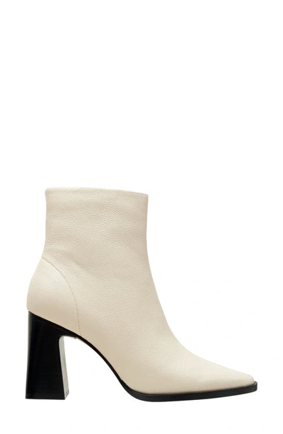 Shop Lisa Vicky Magic Bootie In Natural