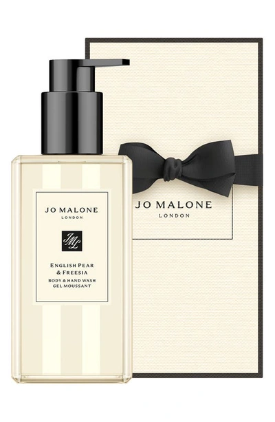 Jo Malone London ™ English Pear & Freesia Body & Hand Wash