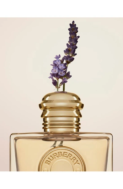 Burberry Goddess Eau De Parfum With Vanilla & Lavender Travel Spray 0.34 oz / 10 ml Eau De Parfum Sp In Regular