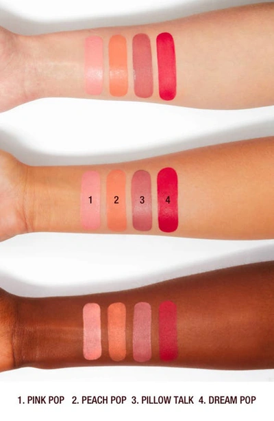 Charlotte Tilbury Pillow Talk Matte Beauty Blush Wand In Pillow Talk