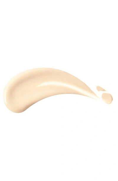 Shop Shiseido Revitalessence Skin Glow Foundation Spf 30 In 110 Alabaster