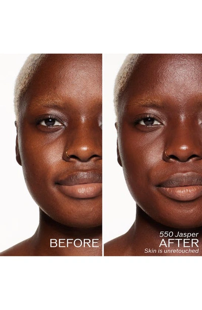 Shiseido Revitalessence Skin Glow Foundation Spf 30 In 550 Jasper