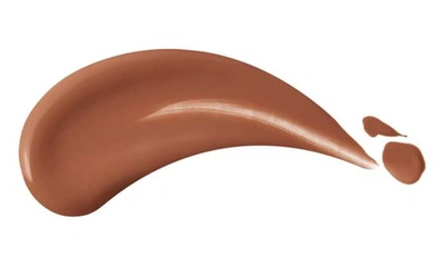 Shiseido Revitalessence Skin Glow Foundation Spf 30 In 450 Copper