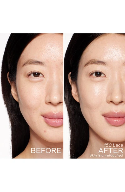 Shop Shiseido Revitalessence Skin Glow Foundation Spf 30 In 150 Lace