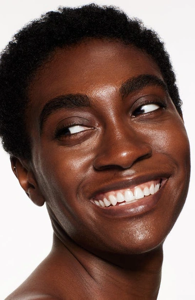 Shiseido Revitalessence Skin Glow Foundation Spf 30 In 540 Mahogany