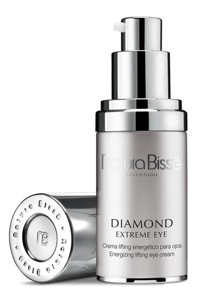 Shop Natura Bissé Diamond Extreme Eye Cream, 0.3 oz