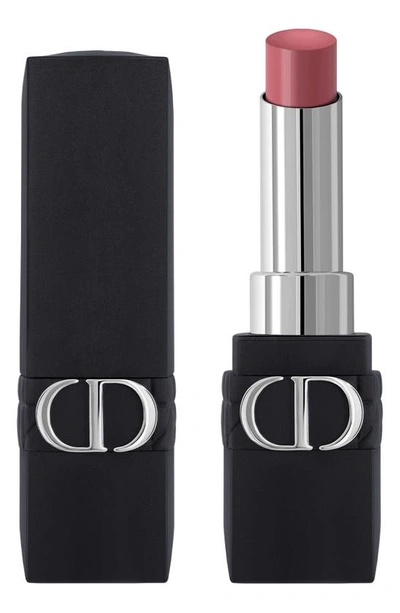 Shop Dior Rouge  Forever Transfer-proof Lipstick In 625 Mitzah