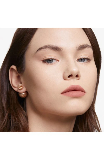 Dior Rouge  Forever Transfer-proof Lipstick In 215 Desire