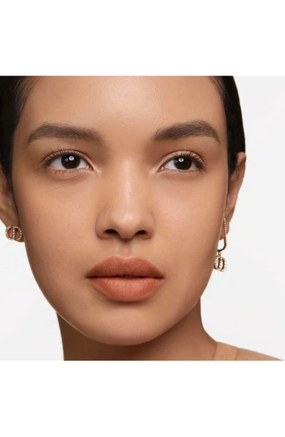 Dior Rouge  Forever Transfer-proof Lipstick In 630 Dune
