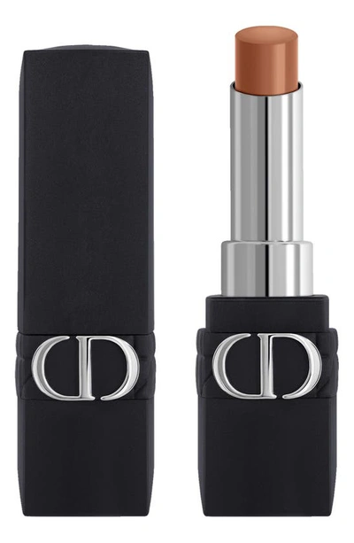 Shop Dior Rouge  Forever Transfer-proof Lipstick In 210