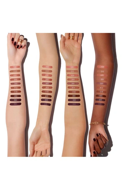 Dior Rouge  Forever Transfer-proof Lipstick In 210