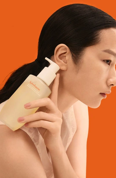 Sulwhasoo Gentle Cleansing Foam