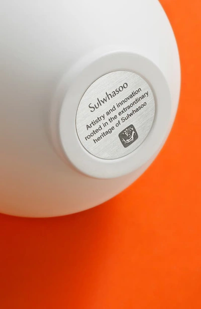 Sulwhasoo The Ultimate S Cream, 2.02 Oz. In Regular