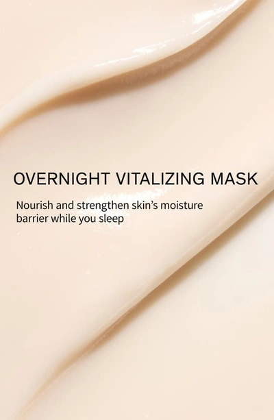 Sulwhasoo Overnight Vitalizing Mask