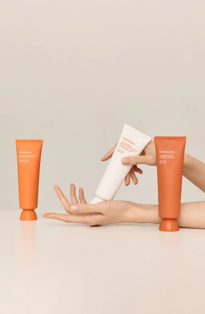 Sulwhasoo Overnight Vitalizing Mask