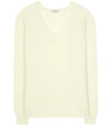 NINA RICCI MOHAIR-BLEND SWEATER,P00186569