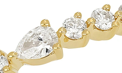 Bony Levy Liora Diamond Stackable Ring In 18ky Yellow Gold