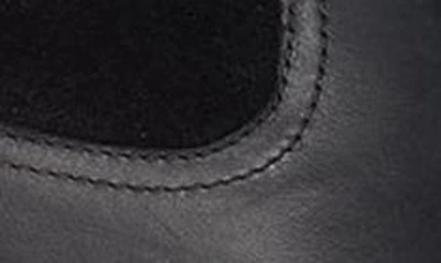 Barbour Ange Boot In Black