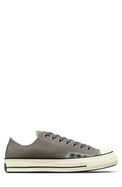 Converse Chuck Taylor® All Star® 70 Ox Sneaker In Origin Story/ Black ...