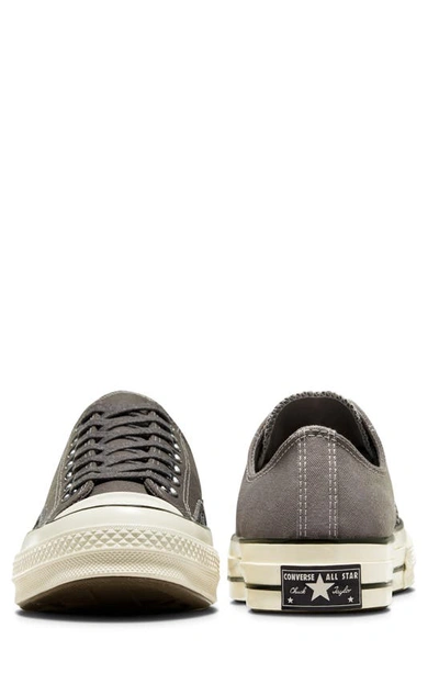 Converse Chuck Taylor® All Star® 70 Ox Sneaker In Origin Story/ Black ...