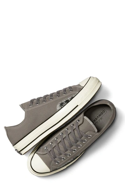 Shop Converse Chuck Taylor® All Star® 70 Ox Sneaker In Origin Story/ Black/ Egret