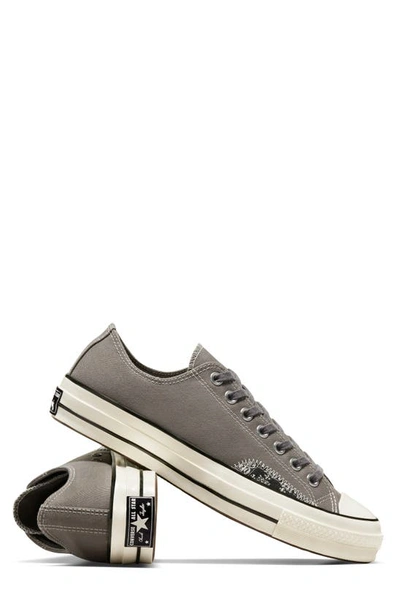 Shop Converse Chuck Taylor® All Star® 70 Ox Sneaker In Origin Story/ Black/ Egret