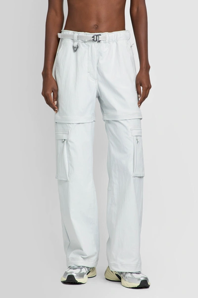 Shop Nike Woman White Trousers