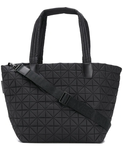 Shop Vee Collective Shoulder Bags In Black