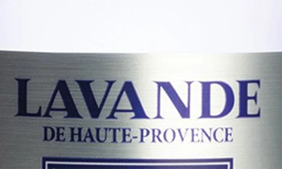 Shop L'occitane Lavender Shower Gel