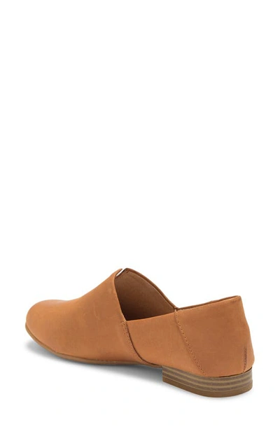 Shop B O C By Børn Suree Leather Loafer In Tan