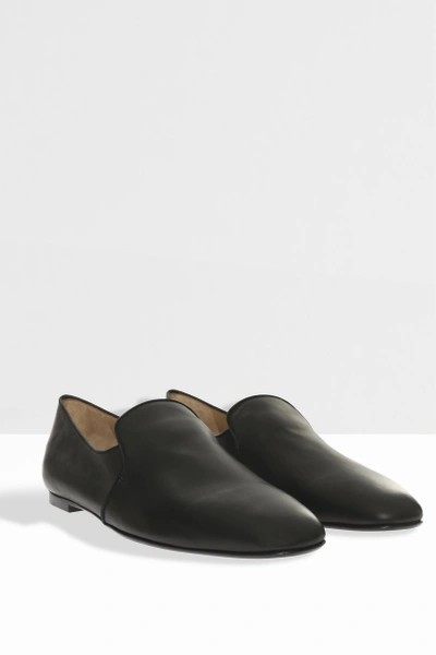 The row alys loafers top
