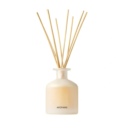 Shop Apotheke Canvas Reed Diffuser In Default Title