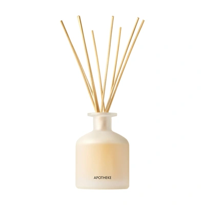 Apotheke Canvas Reed Diffuser In Default Title