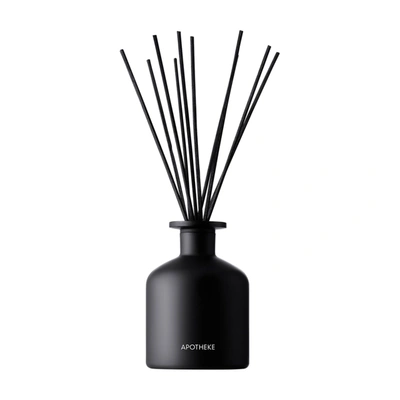 Shop Apotheke Charcoal Reed Diffuser In Default Title