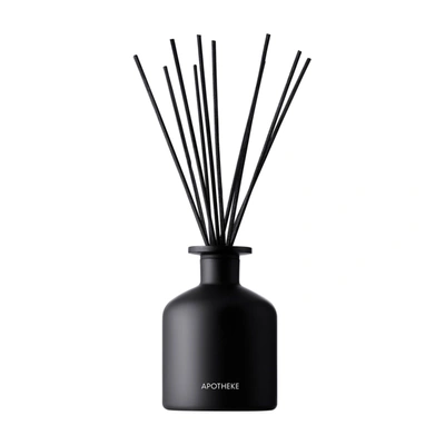 Apotheke Charcoal Reed Diffuser In Default Title