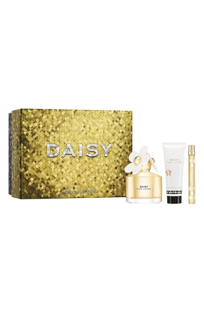 Shop Marc Jacobs Daisy Eau De Toilette Set $197 Value