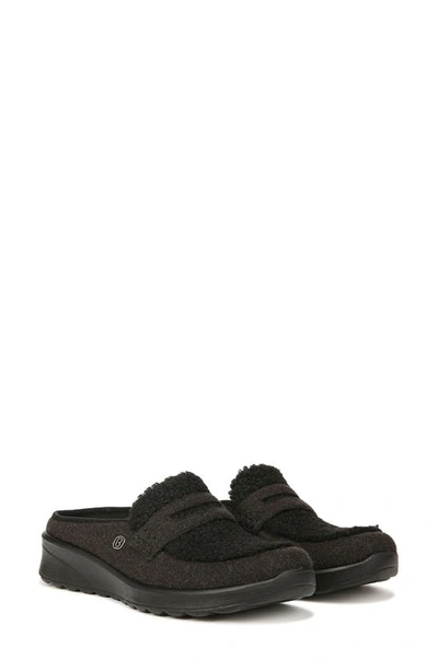 Shop Bzees Georgia Penny Keeper Mule In Black