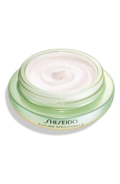 Shiseido Future Solution Lx Legendary Enmei Ultimate Brilliance Eye Cream
