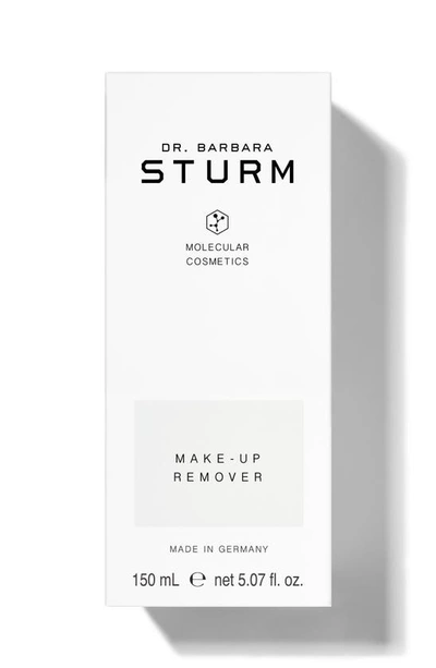 Shop Dr Barbara Sturm Make-up Remover, 5 oz