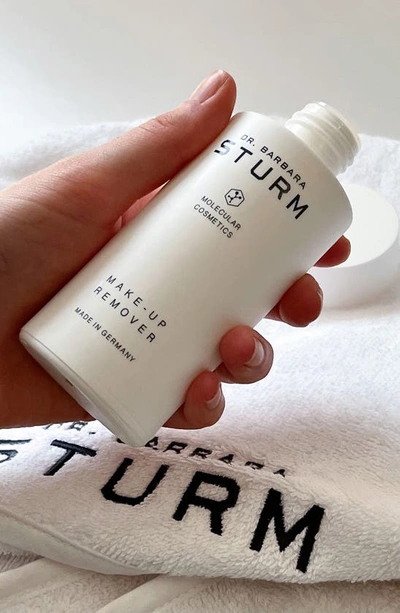 Dr Barbara Sturm Make-up Remover